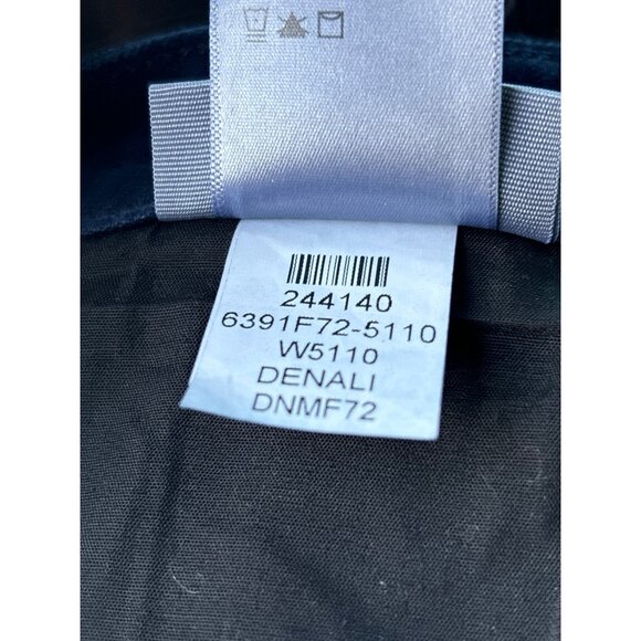 NWT PAIGE Hoxton Skinny Ankle Jeans 28 Denali Dark Wash High Rise Stretch Denim - Picture 7 of 7